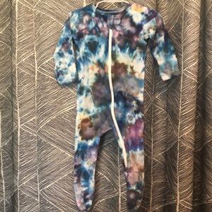 OAK Ice Dyed Jammies